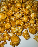 Old Fashioned Caramel Corn