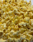 Beer Cheese Popcorn