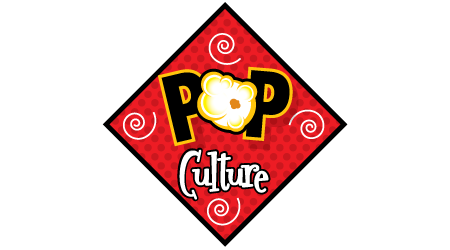 Pop Culture Popcorn Gatlinburg